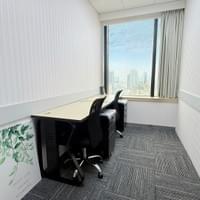 高雄思博客辦公室民生七館2-6人辦公室內部照片