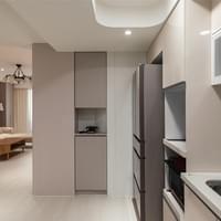 幻境｜現代簡約風收藏系室內設計風格