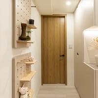 高雄室內設計作品｜樸昫Haze Living 