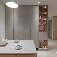 高雄室內設計作品｜藏居Treasure Nest 