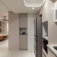 高雄室內設計作品｜藏居Treasure Nest 