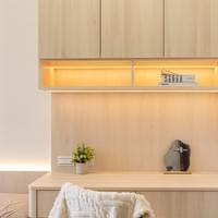 流隅｜現代簡約風室內設計風格