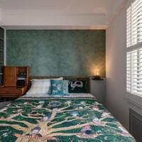 幻境｜現代簡約風收藏系室內設計風格