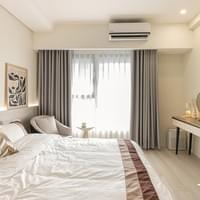 高雄室內設計作品｜樸昫Haze Living 