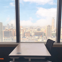 高雄二館景觀辦公室