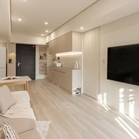 高雄室內設計作品｜樸昫Haze Living 