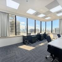 高雄思博客辦公室民生七館2-7人彈性辦公室內部照片