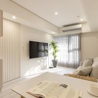 高雄室內設計作品｜樸昫Haze Living 