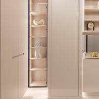 淺宿｜日系侘寂室內設計風格｜建案 : 永康區曜昇詠恆