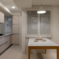 高雄室內設計作品｜藏居Treasure Nest 