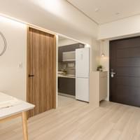 高雄室內設計作品｜樸昫Haze Living 