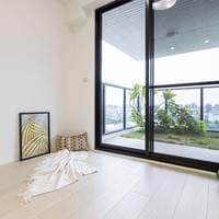 流隅｜現代簡約風室內設計風格