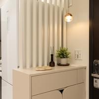 昕影｜現代簡約風室內設計風格