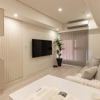 昕影｜現代簡約風室內設計風格