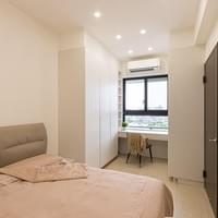 流隅｜現代簡約風室內設計風格