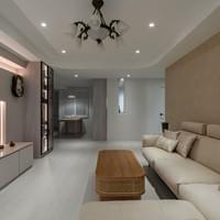 幻境｜現代簡約風收藏系室內設計風格