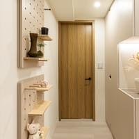 昕影｜現代簡約風室內設計風格