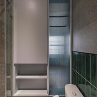 幻境｜現代簡約風收藏系室內設計風格