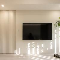 昕影｜現代簡約風室內設計風格