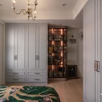 高雄室內設計作品｜藏居Treasure Nest 