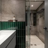 高雄室內設計作品｜藏居Treasure Nest 