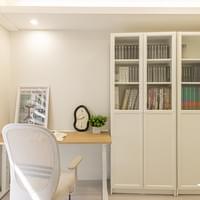 高雄室內設計作品｜樸昫Haze Living 