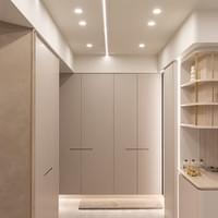 淺宿｜日系侘寂室內設計風格｜建案 : 永康區曜昇詠恆