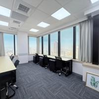 高雄思博客辦公室民生七館2-6人彈性辦公室內部照片