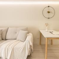 高雄室內設計作品｜樸昫Haze Living 