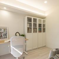 昕影｜現代簡約風室內設計風格