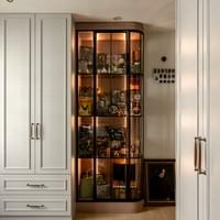 高雄室內設計作品｜藏居Treasure Nest 