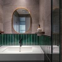 高雄室內設計作品｜藏居Treasure Nest 