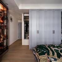 幻境｜現代簡約風收藏系室內設計風格