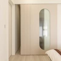 昕影｜現代簡約風室內設計風格