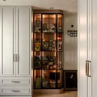 幻境｜現代簡約風收藏系室內設計風格