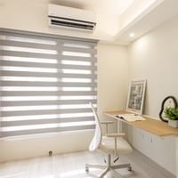 昕影｜現代簡約風室內設計風格