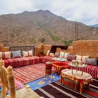 kasbah