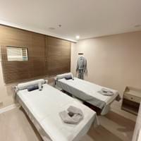 特設雙人房，適合情侶朋友