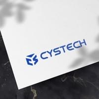 CYS Tech Logo設計