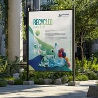 Maxland 佳世興 海報設計