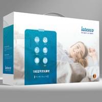Latexco 產品包裝視覺設計