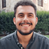 Selim Câlinothérapeute