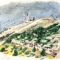 Ventoux Top