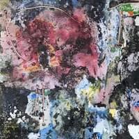 A Flood of Birdsong [detail]