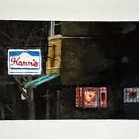 Archie's Iowa Rockwell Tavern