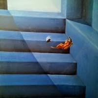 Finally Leaving the Basement