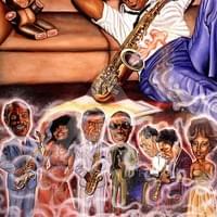 Heroes(Sonny Fortune CD Art)