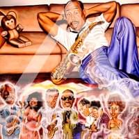 Heroes(Sonny Fortune CD Art)