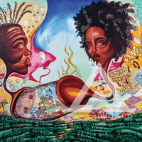 Feelin' it in America