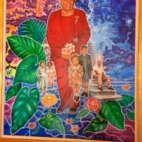 In Smitty's Garden... Everything Grows